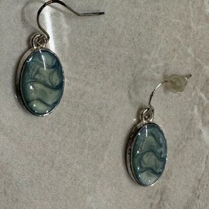 🔥💡Just IN Marble Earrings 🔥